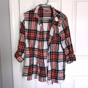 Flannel